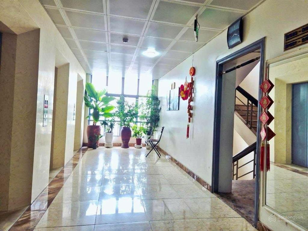 Bán căn chung cư mặt phố nguyễn chí thanh  105m  3 phòng ngủ, 3 vs  giá chỉ 8,5 tỷ