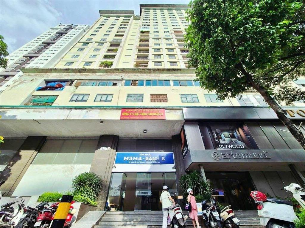 Bán căn chung cư mặt phố nguyễn chí thanh  105m  3 phòng ngủ, 3 vs  giá chỉ 8,5 tỷ