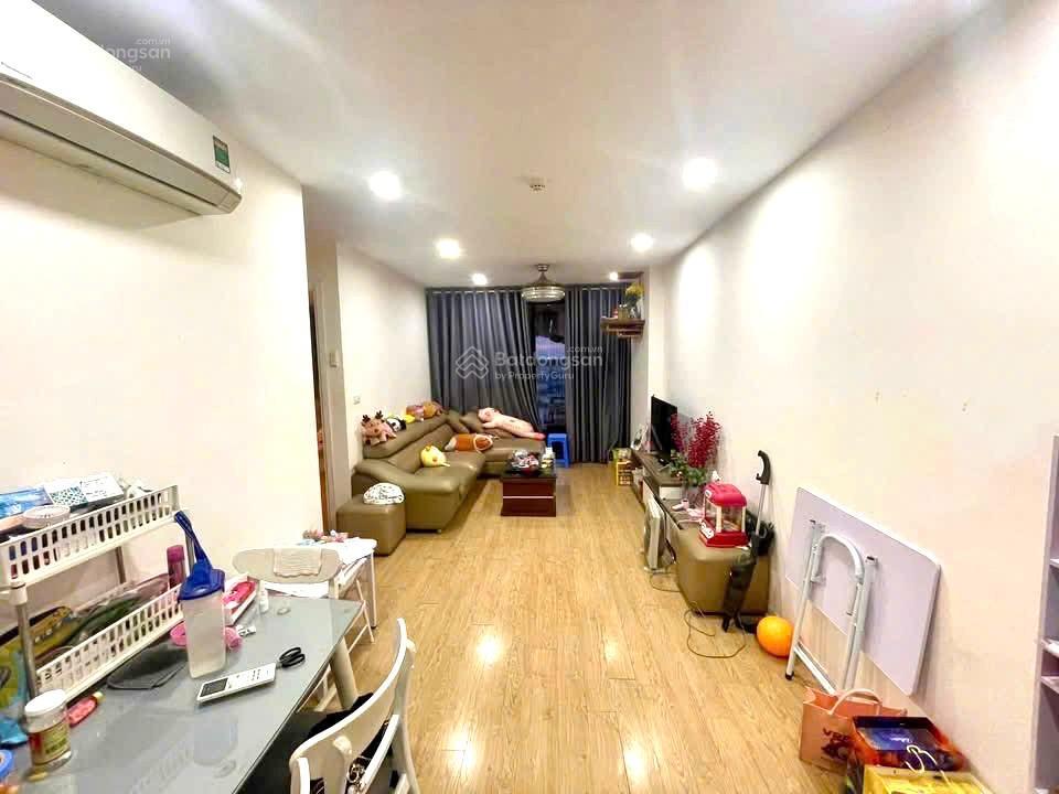 Hiếm giá golden field nguyễn cơ thạch 66m 2pn 2wc tầng đẹp giá bán = giá nhà tập thể