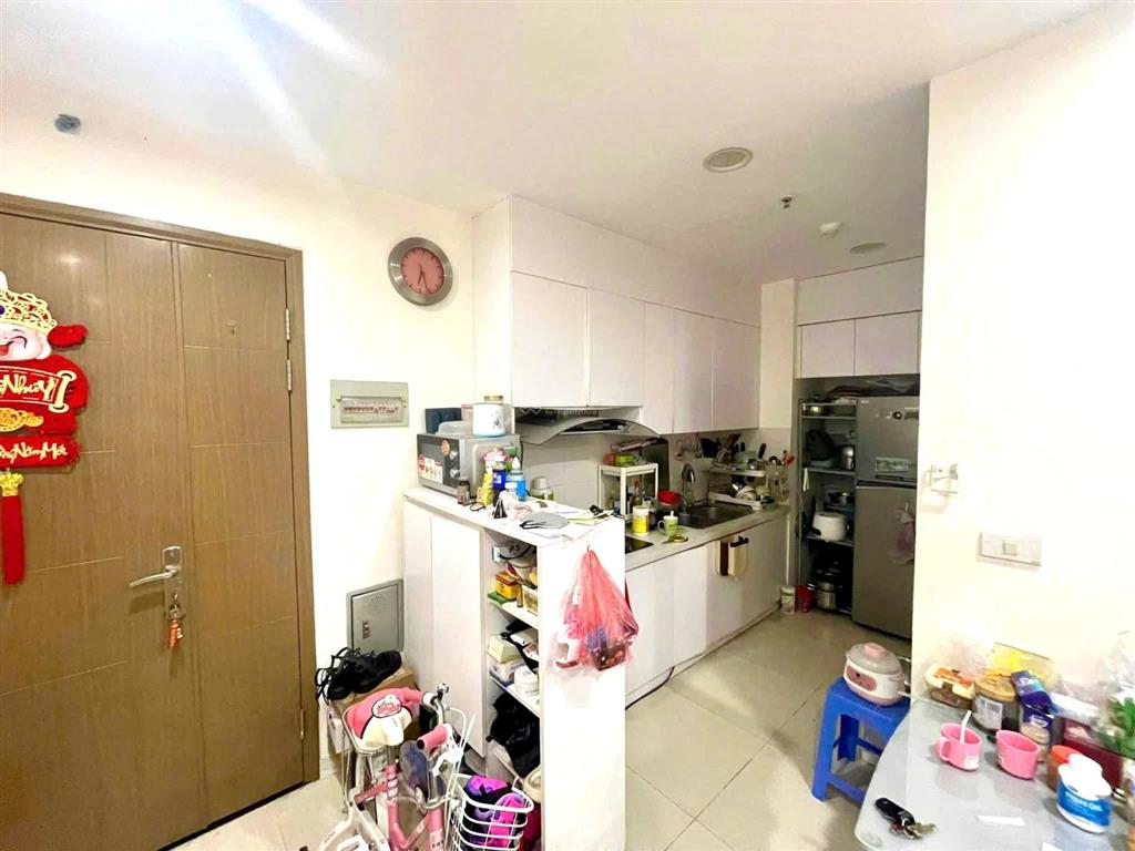 Hiếm giá golden field nguyễn cơ thạch 66m 2pn 2wc tầng đẹp giá bán = giá nhà tập thể