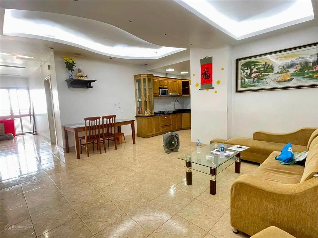 Bán căn hộ a4 hàm nghi  nguyễn cơ thạch 96m 3 pn 2 wc, full nội thất giá chỉ 6,75 tỷ