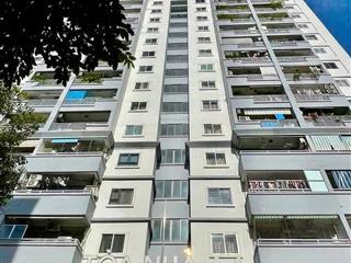Bán căn hộ a4 hàm nghi  nguyễn cơ thạch 96m 3 pn 2 wc, full nội thất giá chỉ 6,75 tỷ