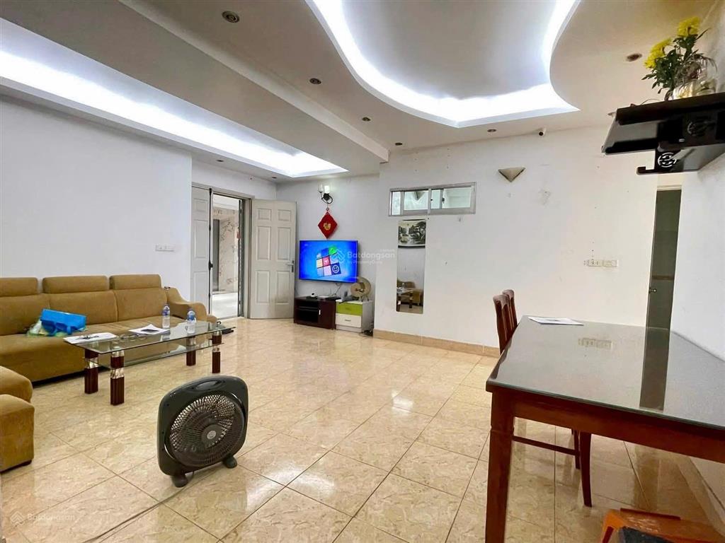 Bán căn hộ a4 hàm nghi  nguyễn cơ thạch 96m 3 pn 2 wc, full nội thất giá chỉ 6,75 tỷ