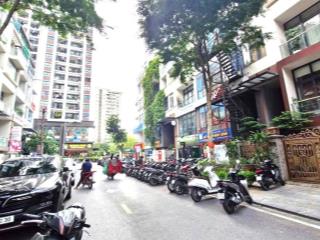 Bán biệt thự lk hải đăng hd mon city hàm nghi 96m 6 tầng thang máy dòng tiền 70tr/tháng