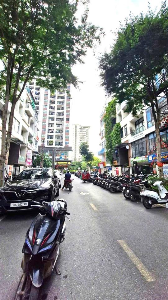 Bán biệt thự lk hải đăng hd mon city hàm nghi 96m 6 tầng thang máy dòng tiền 70tr/tháng