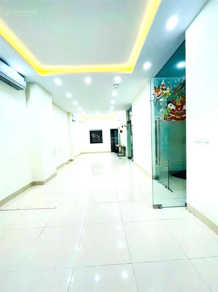Bán biệt thự lk hải đăng hd mon city hàm nghi 96m 6 tầng thang máy dòng tiền 70tr/tháng