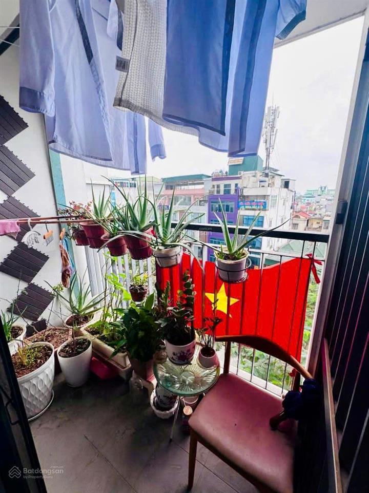 Bán căn hộ goldmark city 94m2 3pn 2wc tầng 6 sổ đỏ giá chỉ hơn 6 tỷ