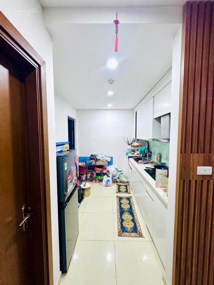 Bán căn hộ goldmark city 94m2 3pn 2wc tầng 6 sổ đỏ giá chỉ hơn 6 tỷ