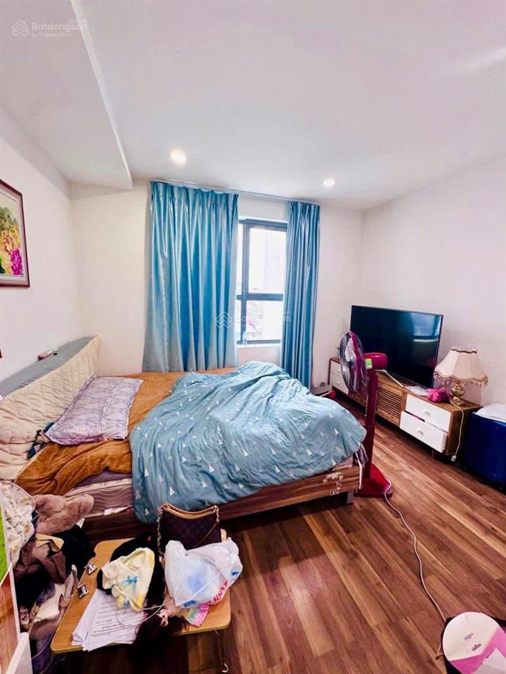 Bán căn hộ goldmark city 94m2 3pn 2wc tầng 6 sổ đỏ giá chỉ hơn 6 tỷ