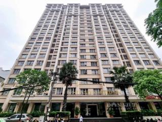 Bán chung cư cao cấp richland southern 181 xuân thủy, cầu giấy 87m2, 2 phòng ngủ 2 vs.