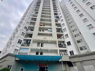 Chủ cần bán gấp chung cư quân đội d22 trần bình 80m 3 phòng ngủ, 2 vs 5,63 tỷ