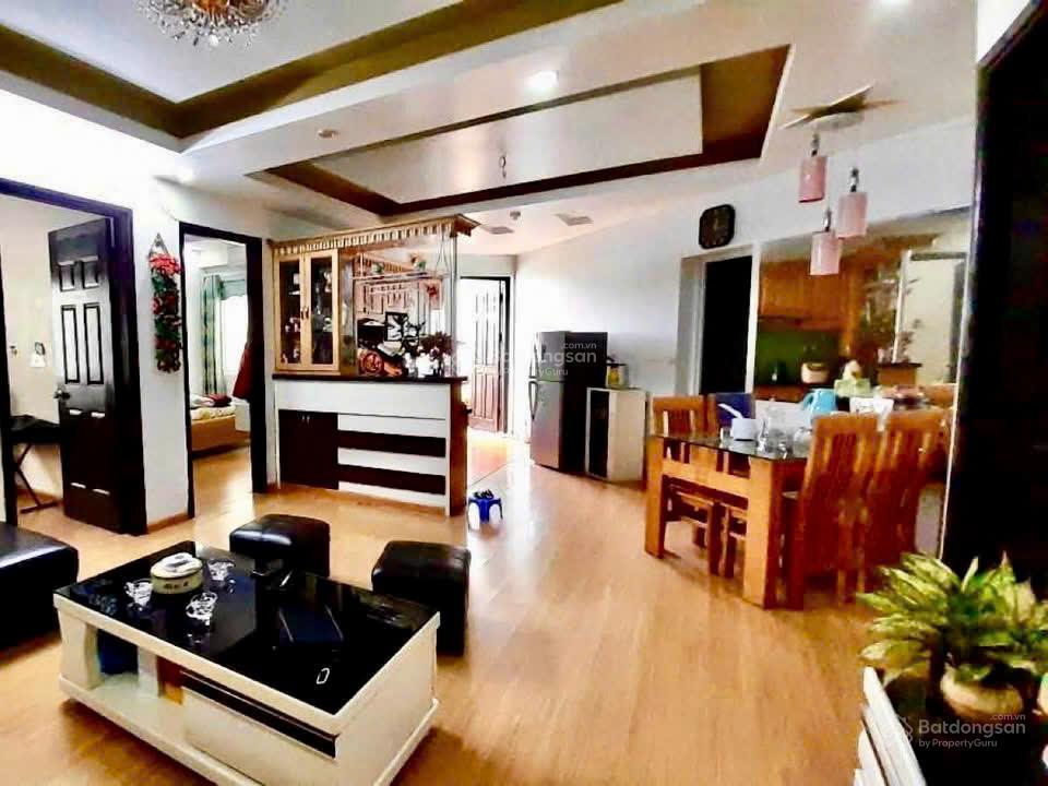Chủ cần bán gấp chung cư quân đội d22 trần bình 80m 3 phòng ngủ, 2 vs 5,63 tỷ
