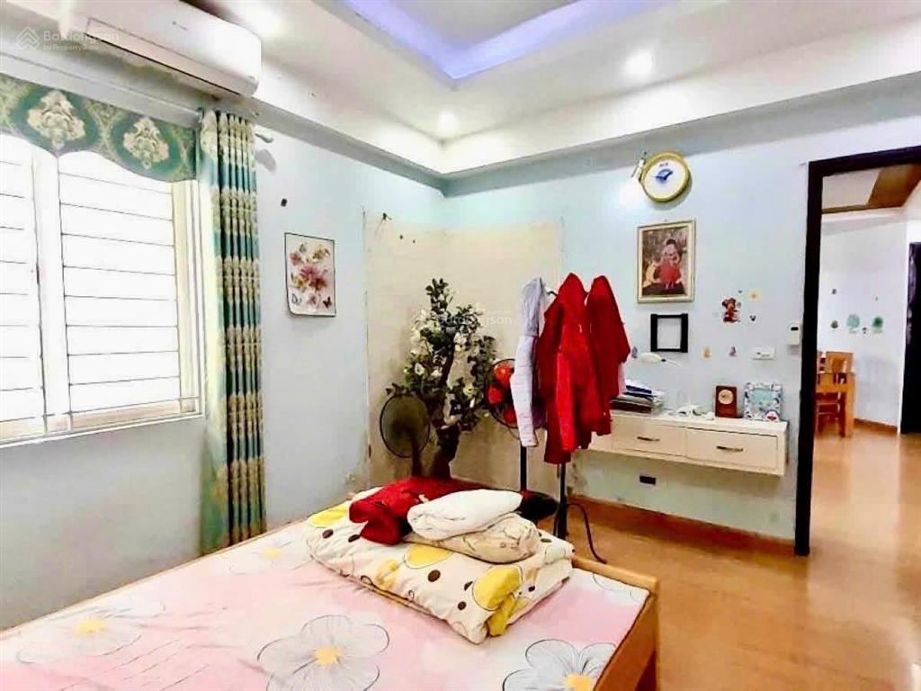 Chủ cần bán gấp chung cư quân đội d22 trần bình 80m 3 phòng ngủ, 2 vs 5,63 tỷ