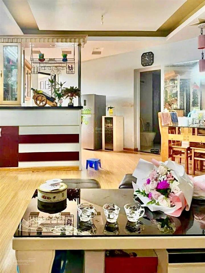 Chủ cần bán gấp chung cư quân đội d22 trần bình 80m 3 phòng ngủ, 2 vs 5,63 tỷ
