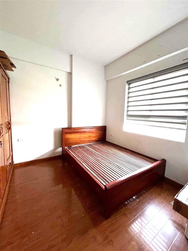 Cho thuê chung cư ecohome 70 m2, 2 phòng ngủ 2 vs, full nội thất, 9 tr/tháng.