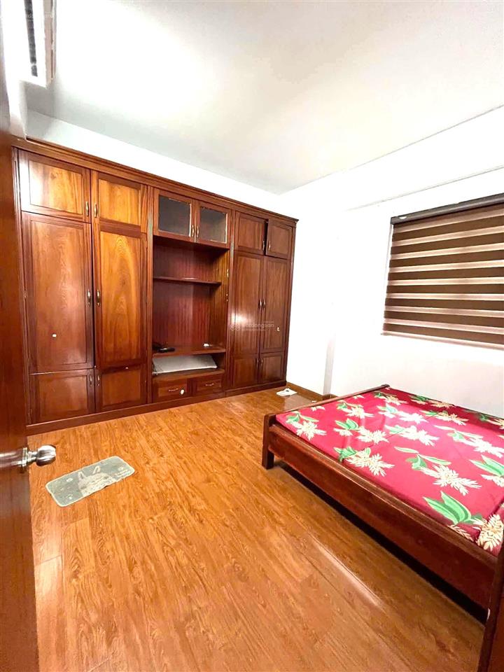 Cho thuê chung cư ecohome 70 m2, 2 phòng ngủ 2 vs, full nội thất, 9 tr/tháng.
