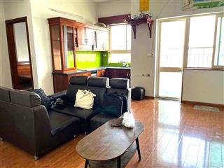 Cho thuê chung cư ecohome 70 m2, 2 phòng ngủ 2 vs, full nội thất, 9 tr/tháng.