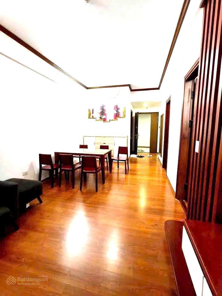 Cho thuê chung cư 789 xuân đỉnh, 75 m2, 2 phòng ngủ, 2 vệ sinh, full nội thất.