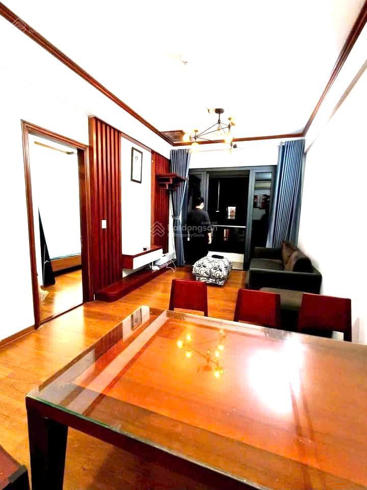 Cho thuê chung cư 789 xuân đỉnh, 75 m2, 2 phòng ngủ, 2 vệ sinh, full nội thất.