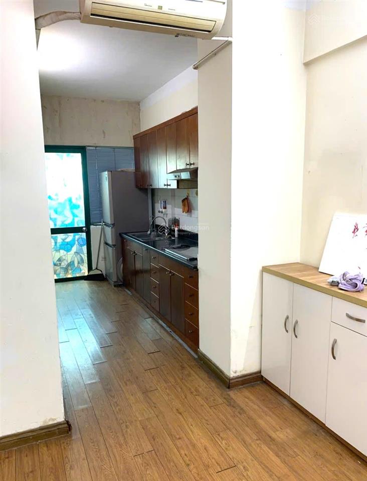 Cho thuê căn chung cư tòa 17t10 nguyễn thị định, 66 m2, 2 phòng ngủ, 1 vệ sinh, giá rẻ.