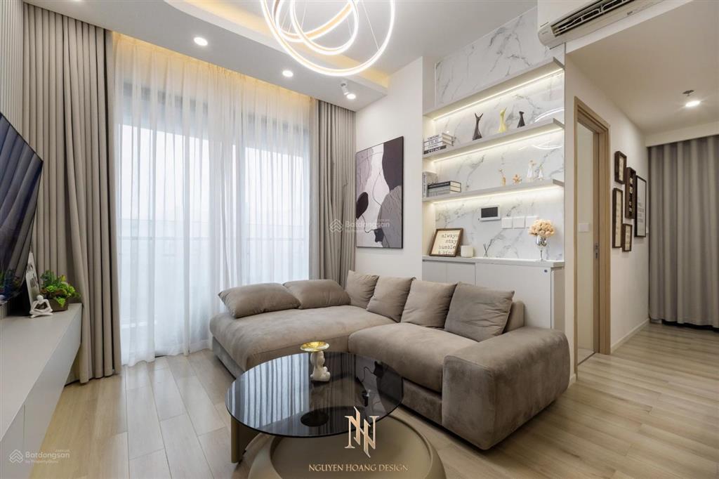 Chính chủ mcp 2pn có sổ view hồ bơi sân golf công viên full nội thất net 5.2 tỷ