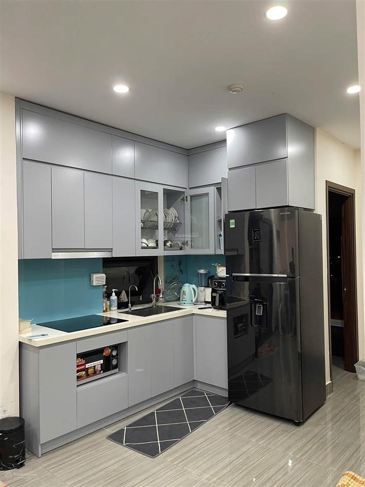 Giảm sâu còn 2,98 tỷ. bán 55,2m2 chung cư intracom 2 ngủ tầng cao tầm nhìn thoáng