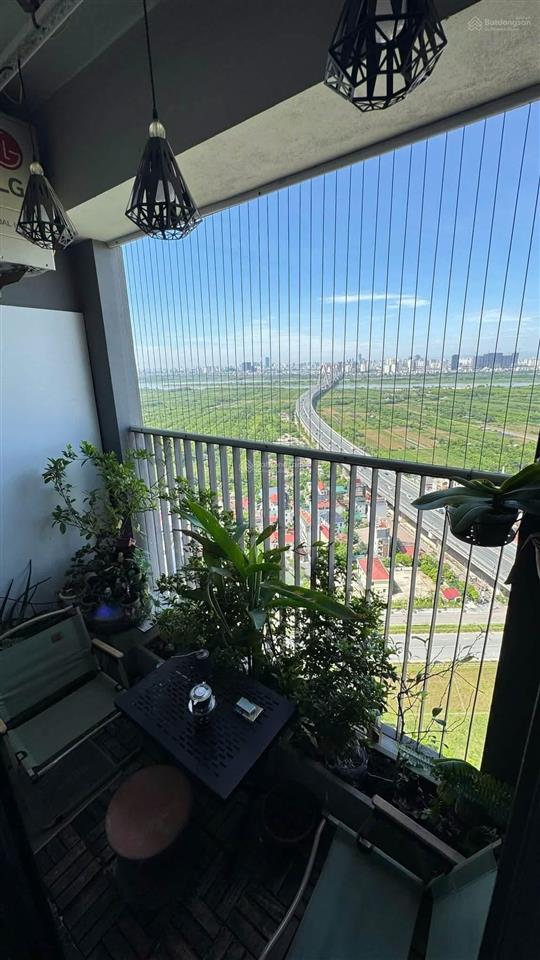 Giảm sâu còn 2,98 tỷ. bán 55,2m2 chung cư intracom 2 ngủ tầng cao tầm nhìn thoáng
