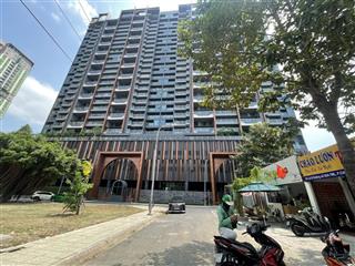 Hot duy nhất  giá 210tr/m2 đất da huy hoàng, dt 5x20m đối diện công viên, view ch define 6 sao
