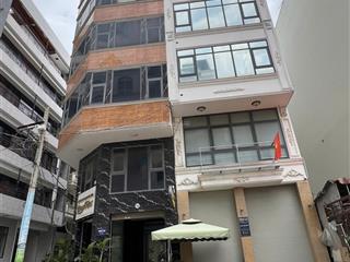 Cho thuê tòa văn phòng lý thường kiệt giá 110 triệu/tháng