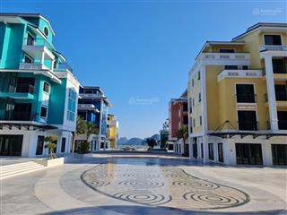 Chính chủ bán gấp cắt lỗ shoptel sonasea sổ lâu dài 95m sẵn giao dịch.  0987 198 ***