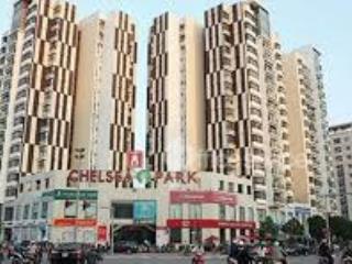 Chính chủ bán sàn thương mại 1.333m2 mặt phố trung kính, sổ đỏ lâu dài, dòng tiền cực tốt & ổn định