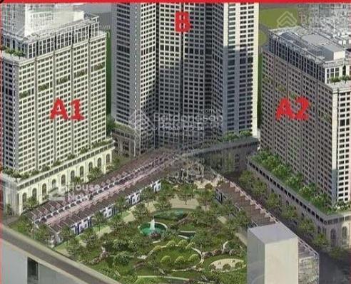 Bán cc ia20 ciputra, tây hồ. vị trí đẹp. tận hưởng tiện ích ciputra. giá tốt. nhận nhà cuối năm nay