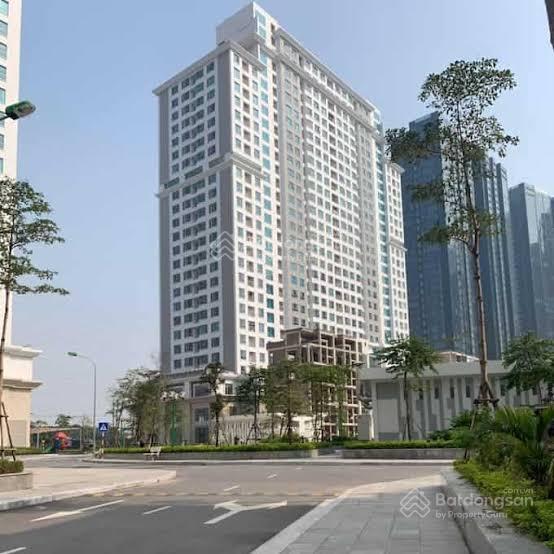 Bán cc ia20 ciputra, tây hồ. vị trí đẹp. tận hưởng tiện ích ciputra. giá tốt. nhận nhà cuối năm nay