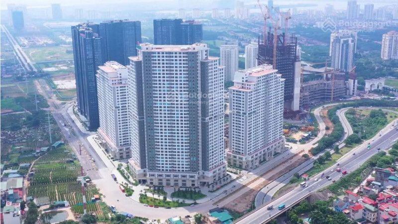 Bán cc ia20 ciputra, tây hồ. vị trí đẹp. tận hưởng tiện ích ciputra. giá tốt. nhận nhà cuối năm nay