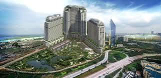 Bán cc ia20 ciputra, tây hồ. vị trí đẹp. tận hưởng tiện ích ciputra. giá tốt. nhận nhà cuối năm nay