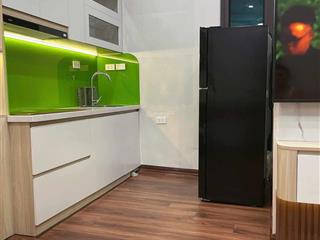 Chung cư 6 tầng  2 ngủ đủ tiện ích  sổ đỏ riêng 43m2 khu vực vip phú thượng nhỉnh 2 tỷ