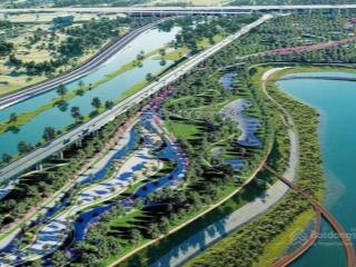 Chính chủ sổ đỏ 50m2 full thổ cư tây hồ view thành phố ven sông hồng  nói không quy hoạch hơn 8 ty