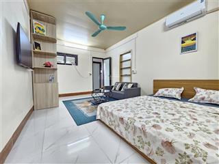 Chính chủ bán tập thể sổ đỏ thị trấn đông anh 2 ngủ, vệ sinh, khách bếp. hơn 1 tỷ  0778 395 ***