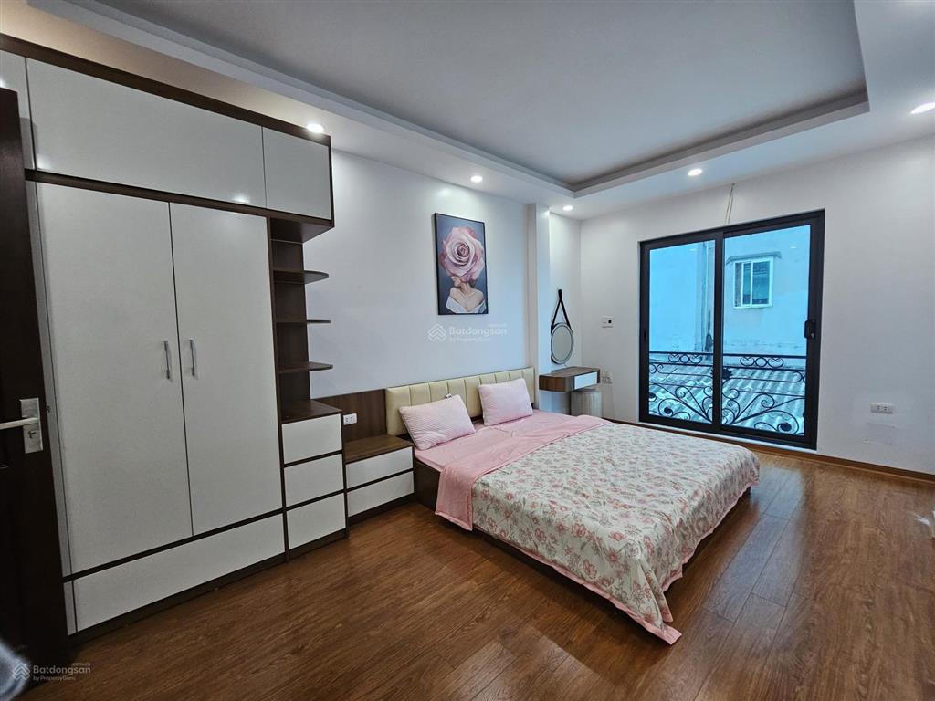 Hàng hiếm bán nhà mặt phố 9 tầng 50m2 chỉ với 19,5 tỷ thang máy  ô tô tránh  0778 395 ***