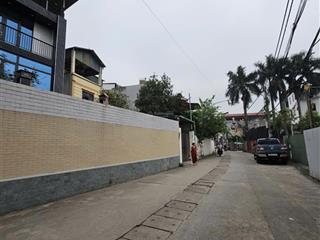 Cần bán đất đẹp sóc sơn 90m2, mặt tiền 6m, ô tô vào giá hơn 3 tỷ giá đầu tư  0778 395 ***