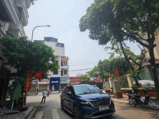 Bán đất 32m2 tại phú thượng, quận tây hồ, giá 6,25 tỷ, tặng nhà c4 ô tô vào lô góc  0778 395 ***