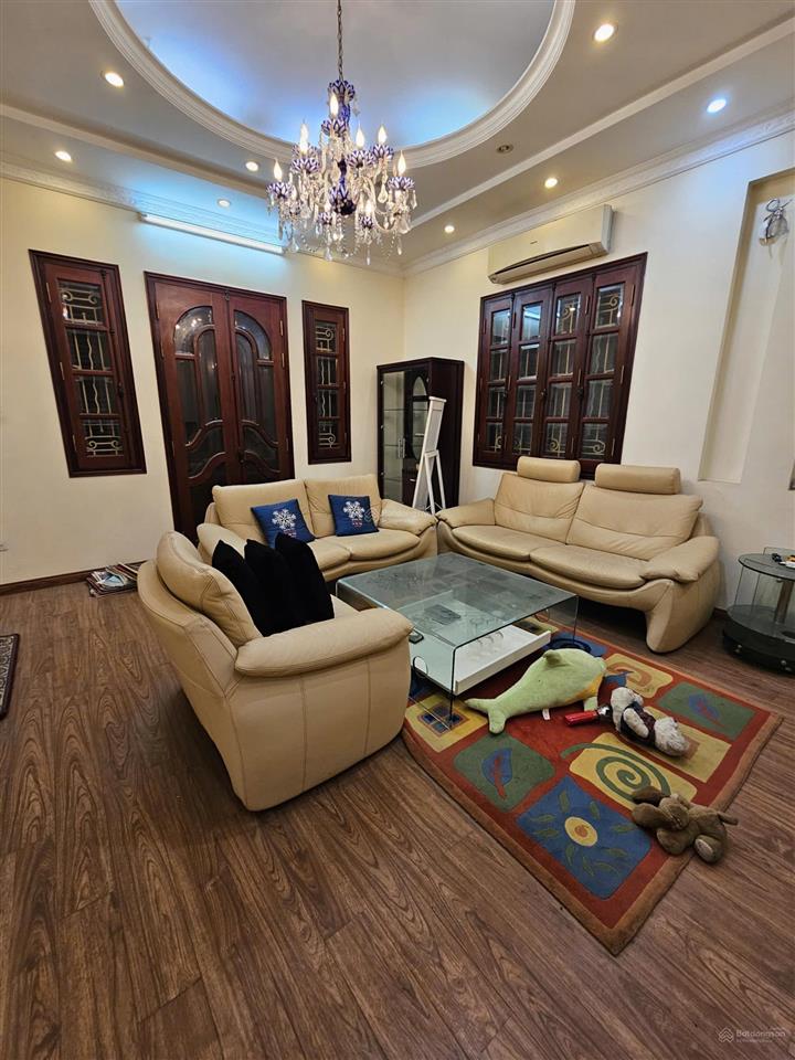 Bán đất 32m2 tại phú thượng, quận tây hồ, giá 6,25 tỷ, tặng nhà c4 ô tô vào lô góc  0778 395 ***