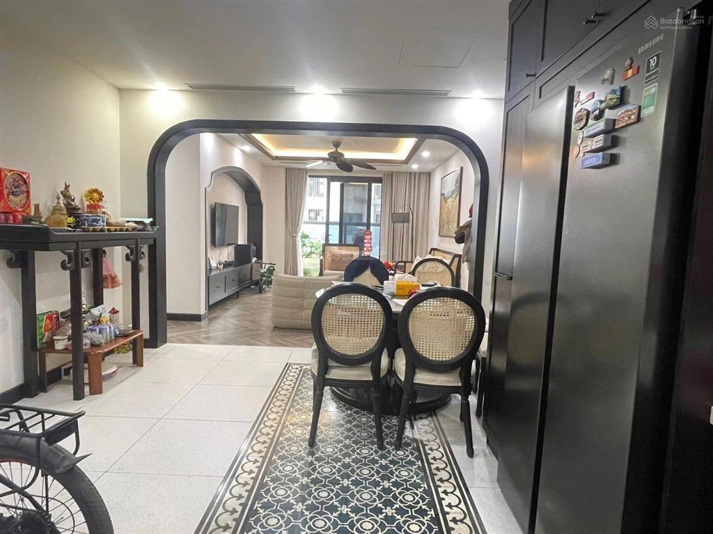 Bán biệt thự tại phú thượng, giá cực rẻ 14,5 tỷ, diện tích 83 m2 sẵn sổ sang tên  0778 395 ***