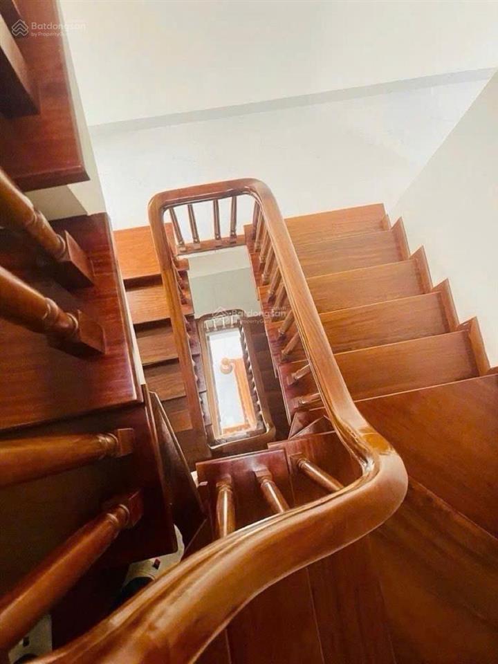Bán nhà riêng phú thượng  ô tô tránh  kinh doanh 55 m2  6 tầng nhỉnh 16 tỷ  0778 395 ***