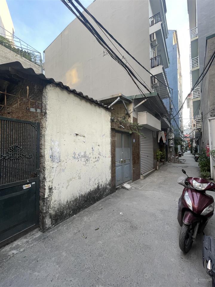 Chính chủ sổ đỏ 50m2 full thổ cư tây hồ view thành phố ven sông hồng  nói không quy hoạch hơn 8tỷ