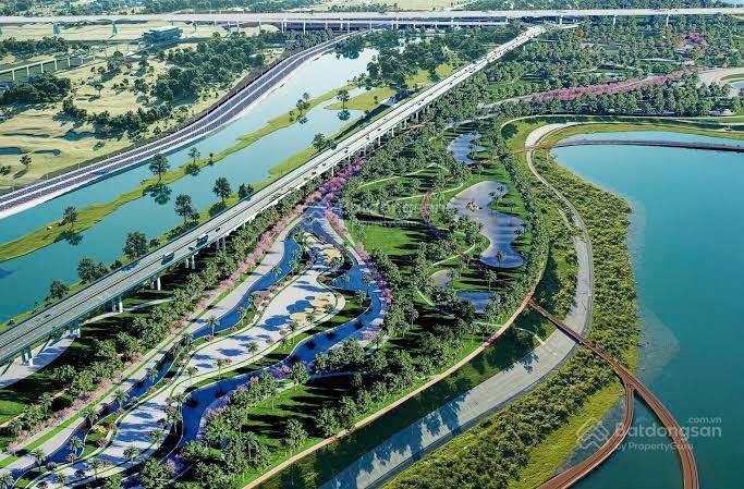 Chính chủ sổ đỏ 50m2 full thổ cư tây hồ view thành phố ven sông hồng  nói không quy hoạch hơn 8tỷ