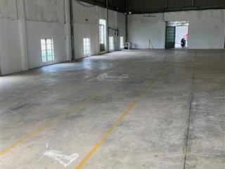 Cho thuê kho xưởng 700m2 giá 35tr ở phường an thạnh tp thuận an bình dương   0908 954 ***