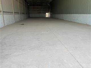 Cho thuê kho xưởng 800m2 có pccc vách tường ở thuận an bình dương  0908 954 ***