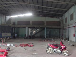 Cho thuê kho xưởng 750m2 sát kcn vsip 1 ưu tiên cơ khí. giá 35 triệu.  0972 701 ***