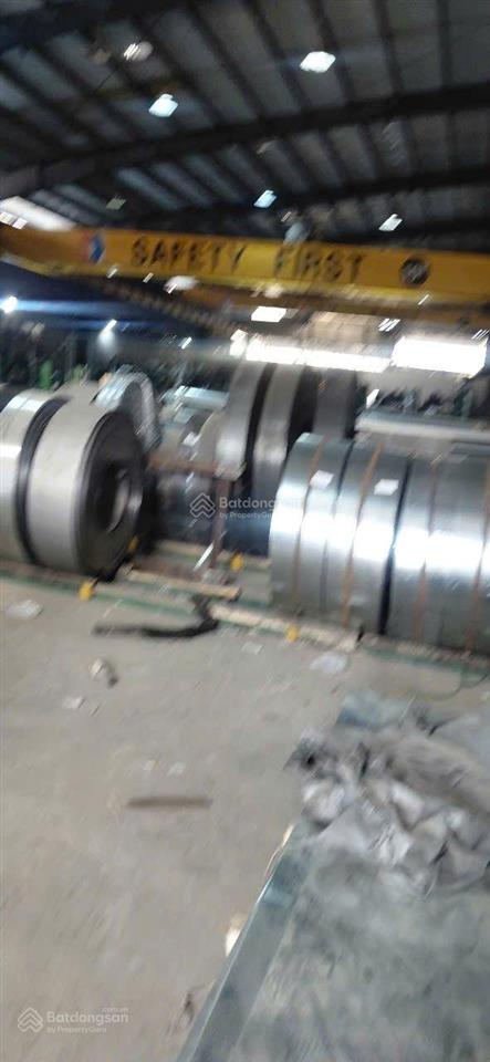 Cho thuê kho 1200m2 giá 55tr sát kcn, vsip 1, quốc lộ 13 phường bình hòa. tp thuận an  0792 316 ***